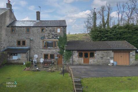 Bent Clough Farm