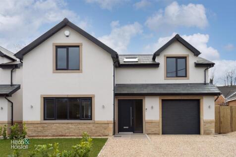 Elm House