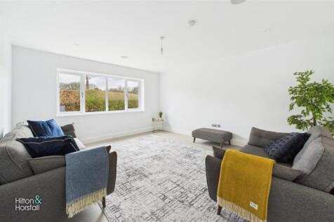 Elm House