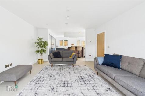 Elm House