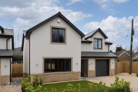 Elm House