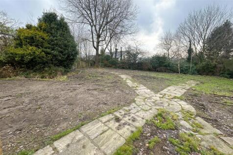 Wheatley Lane Road