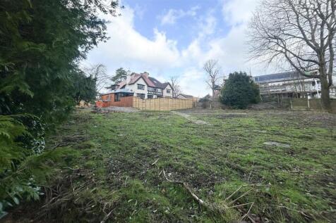 Wheatley Lane Road
