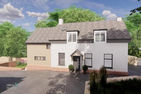 The Coach House