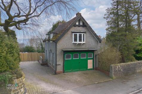 The Coach House