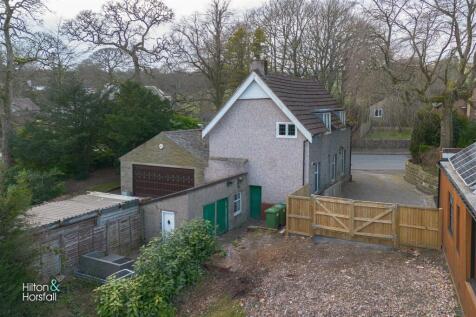 The Coach House