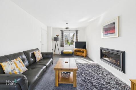 Windermere Avenue
