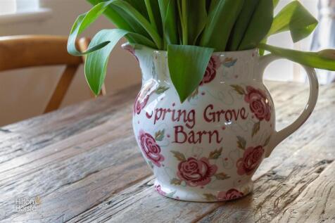 Spring Grove Barn