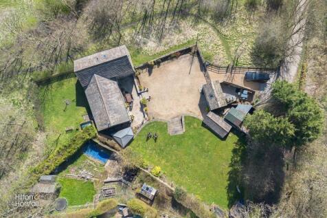 Spring Grove Barn