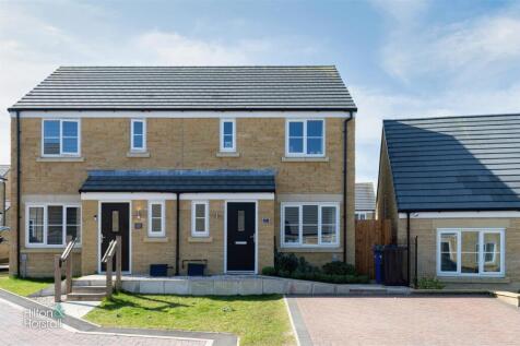 Tum Hill Close