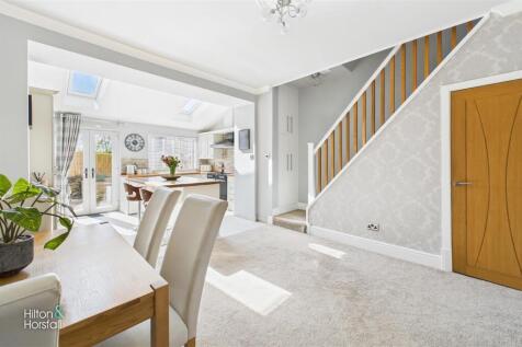 Wheatley Lane Road