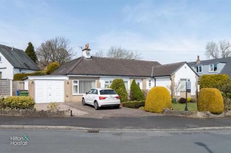 St Annes Drive