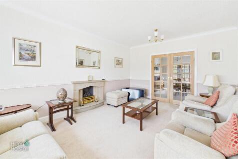 St Annes Drive