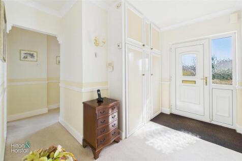 St Annes Drive