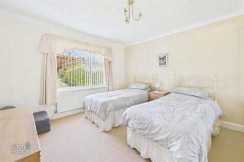 St Annes Drive