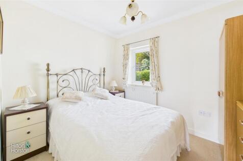 St Annes Drive