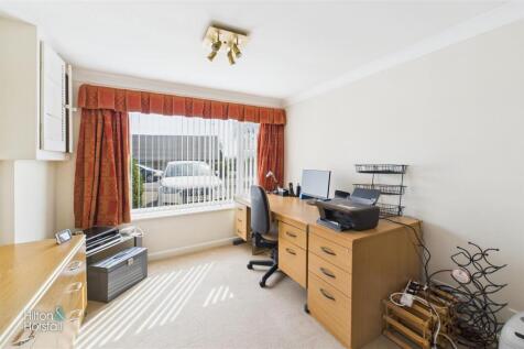 St Annes Drive