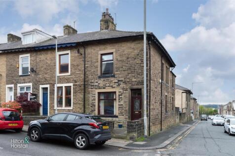 Higgin Street