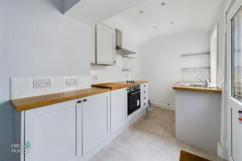 Bolton Grove
