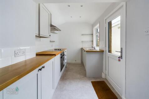 Bolton Grove
