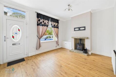 Bolton Grove