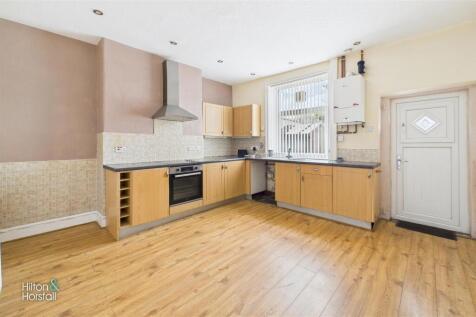 Bolton Grove