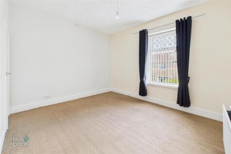 Bolton Grove