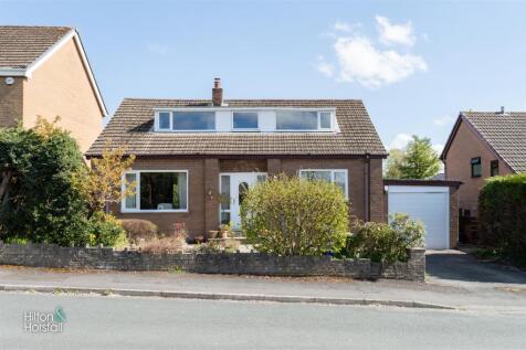 Uplands Drive
