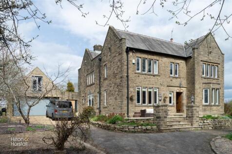 The Vicarage