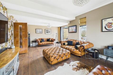 The Vicarage