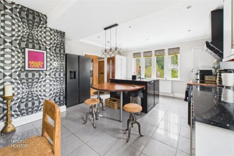 The Vicarage