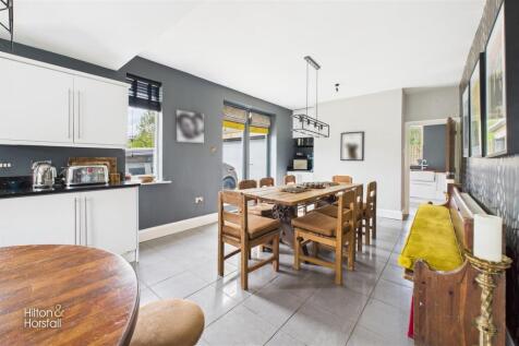 The Vicarage