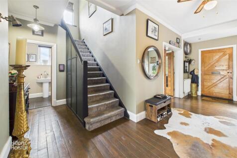 The Vicarage