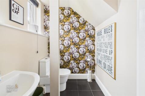 The Vicarage