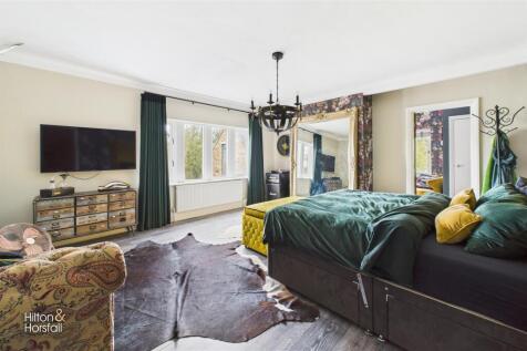 The Vicarage