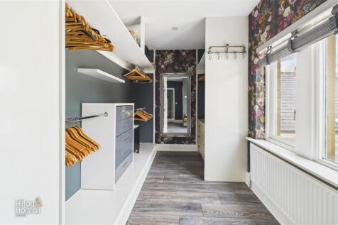The Vicarage