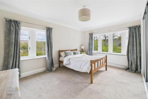 The Vicarage