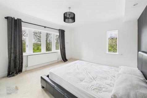 The Vicarage