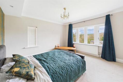 The Vicarage