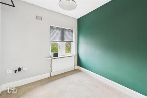 The Vicarage