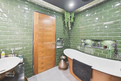 The Vicarage