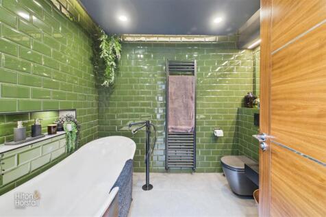The Vicarage