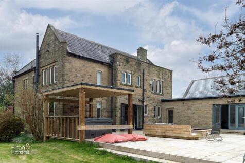 The Vicarage