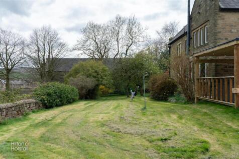 The Vicarage