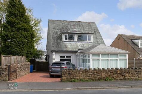 Wheatley Lane Road