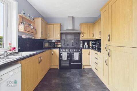 Wheatley Lane Road