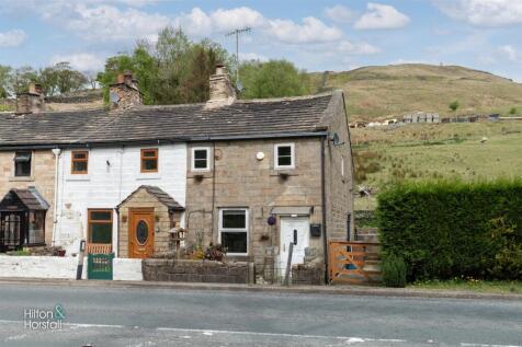 Copy Cottages