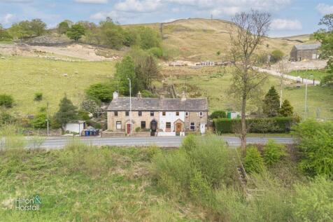 Copy Cottages