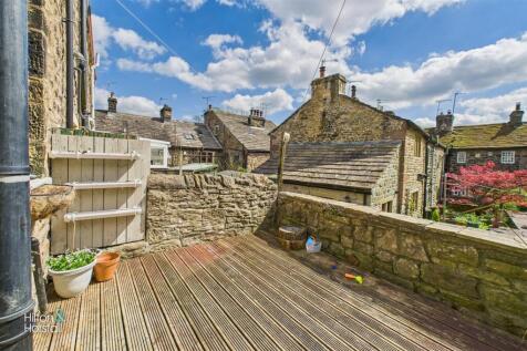 Paradise Street