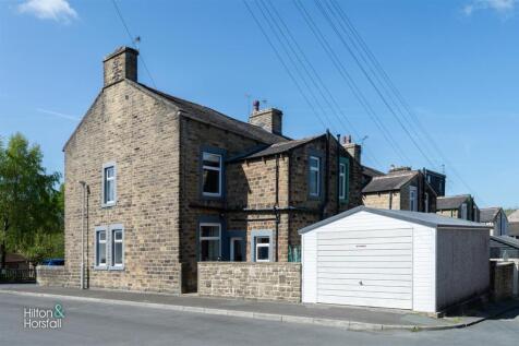 Linden Road
